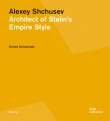 Alexey Shchusev: Architect of Stalin’s Empire Style