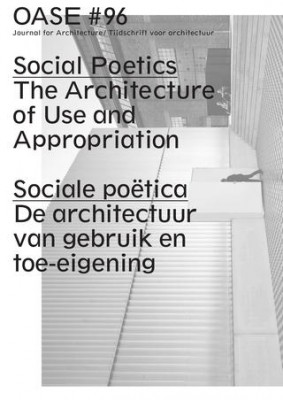 OASE 96: Social Poetics