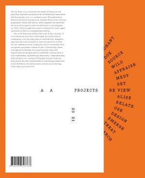 AA Book 2021 (Printed Edition)