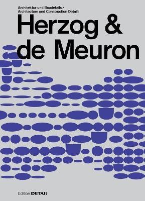 Herzog & de Meuron (3rd Edition)