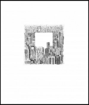 Paper Architecture. An Anthology by Yuri Avvakumov