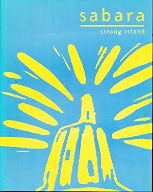 Strong Island: Work of Peter Sabara, 1960-93