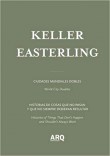 Keller Easterling: Dual Global Cities