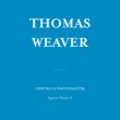 Thomas Weaver