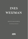 Ines Weizman: Documentary Architecture