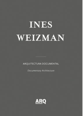 Ines Weizman: Documentary Architecture