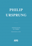 Philip Ursprung: Representation of labor
