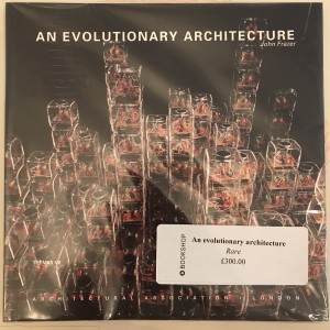 An Evolutionary Architecture: Themes VII