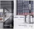 El Croquis 196: Karamuk Kuo And Ted’a Arquitectes (2 Volumes)
