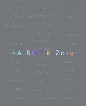 AA Book 2019 (Digital Book)