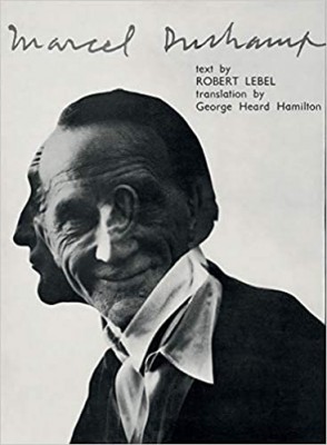 Marcel Duchamp: Facsimile of the 1959 English edition