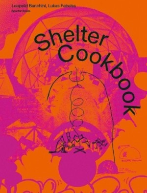 Shelter Cookbook