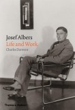 Josef Albers: Life and Work