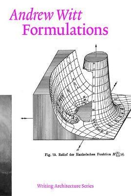 Formulations: Architecture, Mathematics, Culture
