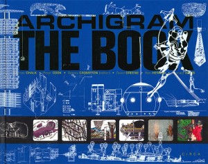 Archigram – The Book (SIGNED)
