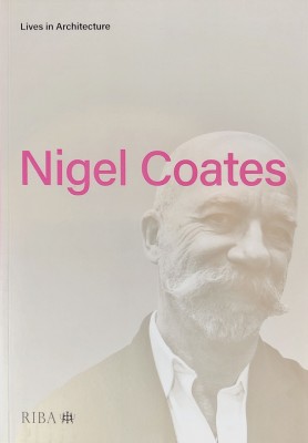 Lives in Architecture: Nigel Coates