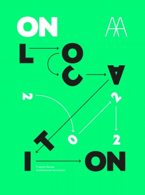 AA Book 2022: On Location – Printed Edition (pre-order)