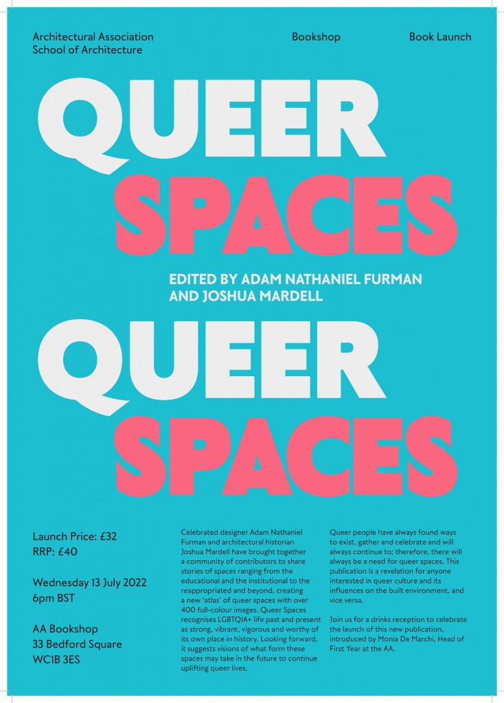 QueerSpacesPosterfinal