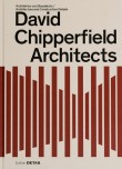 David Chipperfield Architects: Architecture and Construction Details