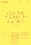 Colour Beyond the Surface Book Launch 30 September