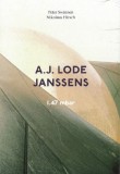 A.J. Lode Janssens: 1.47 Mbar
