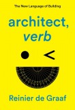 architect, verb
