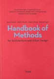 Handbook of Methods for Architecture & Urban Design