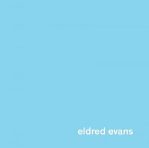 Eldred Evans: Miniature Watercolours