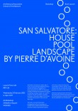 San Salvatore Book Launch 22 February