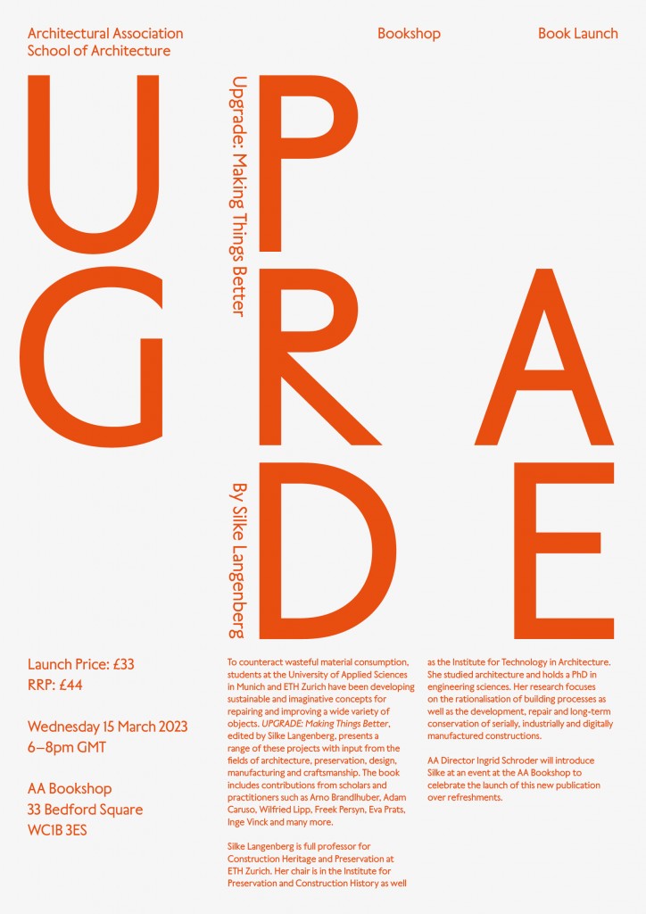 230220_Book_Launch_Upgrade_Poster