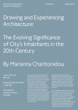 Drawing and Experiencing Architecture Book Launch 26 April