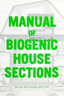 Manual of Biogenic House Sections