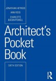 Architect’s Pocket Book – Sixth ed.