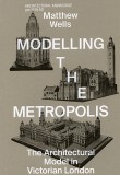 Modelling the Metropolis