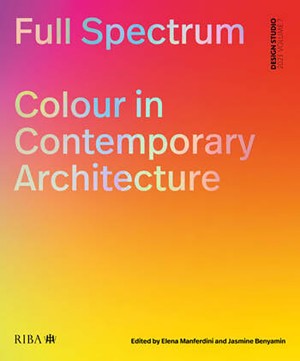 Full Spectrum – Design Studio Vol 7