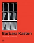 Barbara Kasten: Architecture & Film (2015–2020)