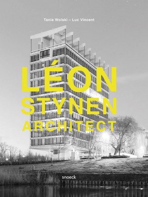 Léon Stynen Architect