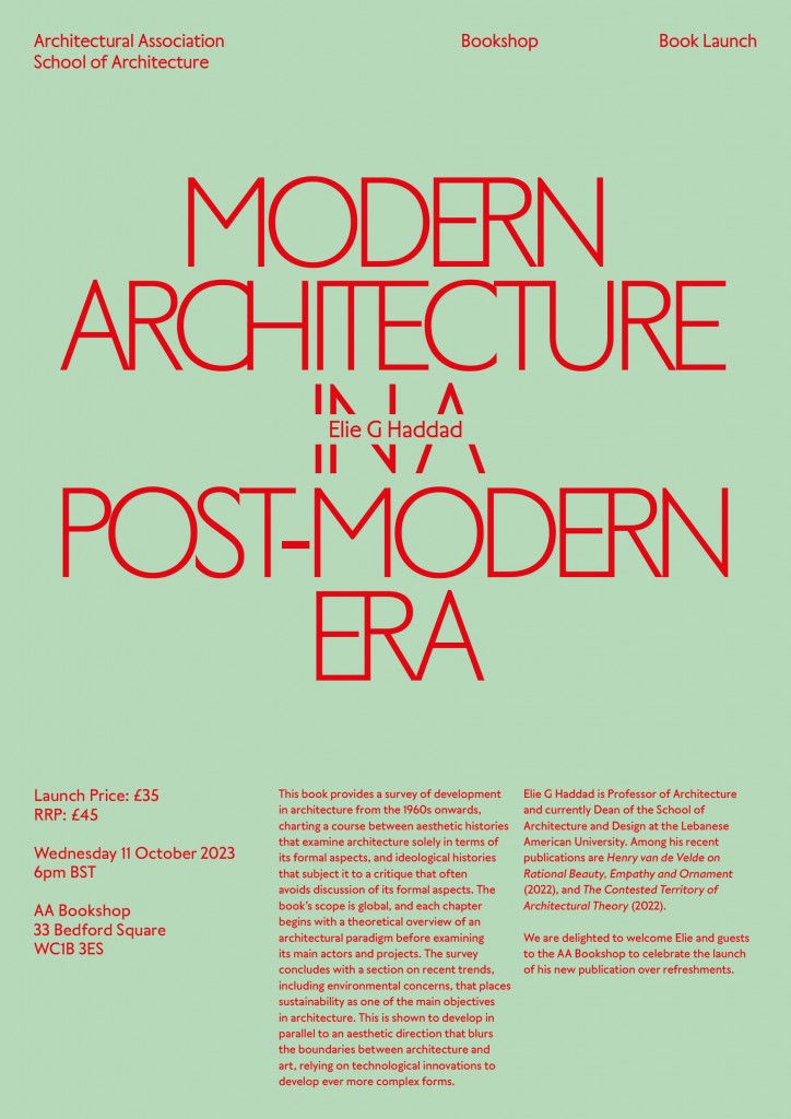 230914_Modern_Architecture_Poster_Digital