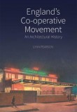 England’s Co-operative Movement