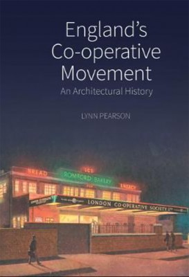 England’s Co-operative Movement
