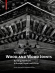 Wood and Wood Joints – Fourth ed.