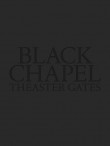 Black Chapel: Serpentine Pavilion 2022