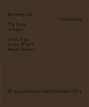 Knowing and Unknowing