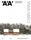 ‘A’A’: Cabin Anna