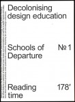 Decolonising Design Education