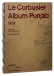 Le Corbusier Album Punjab, 1951
