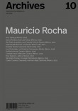 Archives 10 – Mauricio Rocha