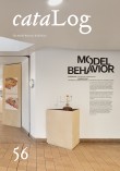 Log 56: The Model Behavior Exhibition