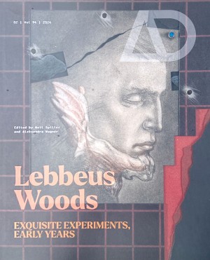 AD: Lebbeus Woods