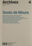 Archives 4 Souto de Moura